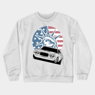 Torino 1972 Crewneck Sweatshirt